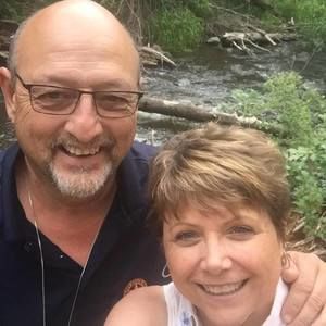 Meet your Posher, Greg